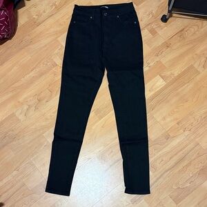 Fashion Nova Women's Black Skinny Jeans